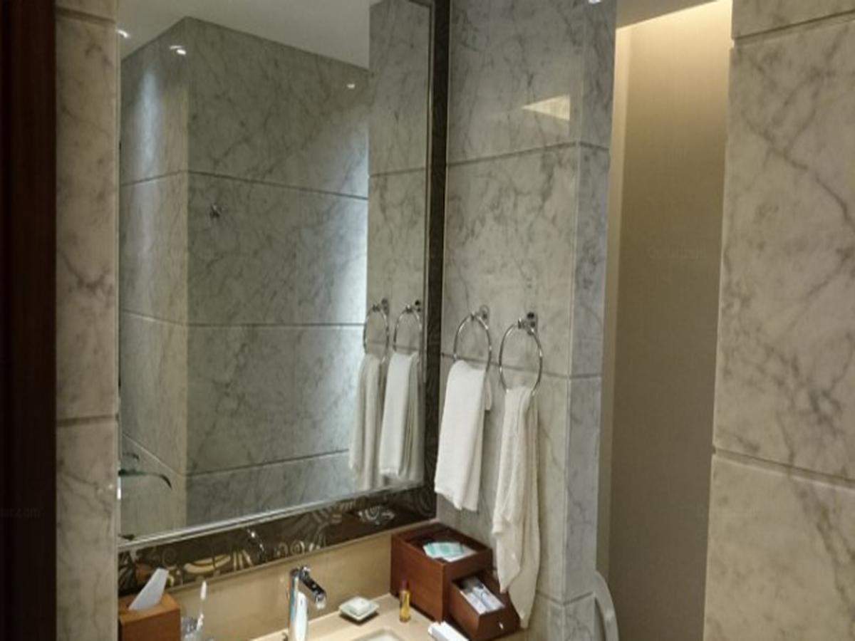 Gloria Grand Hotel Wuxi Wuxi  Zewnętrze zdjęcie