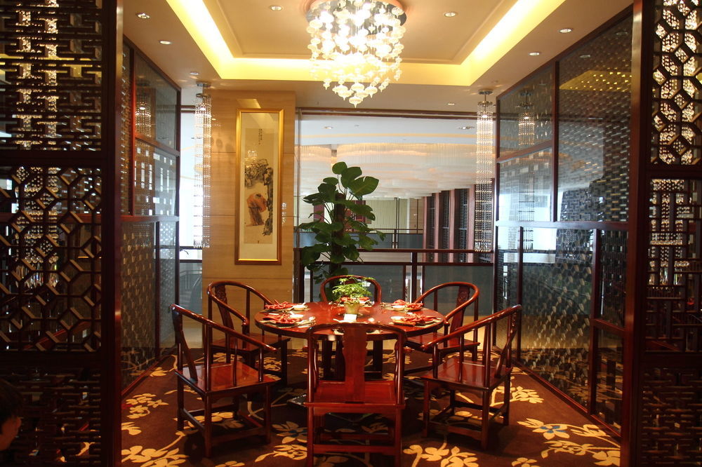 Gloria Grand Hotel Wuxi Wuxi  Zewnętrze zdjęcie